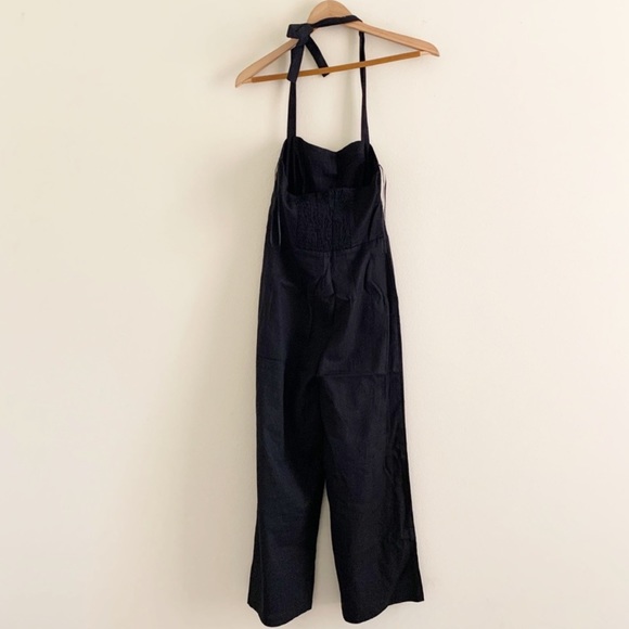 Astr Halter Jumpsuit, New - Picture 4 of 6